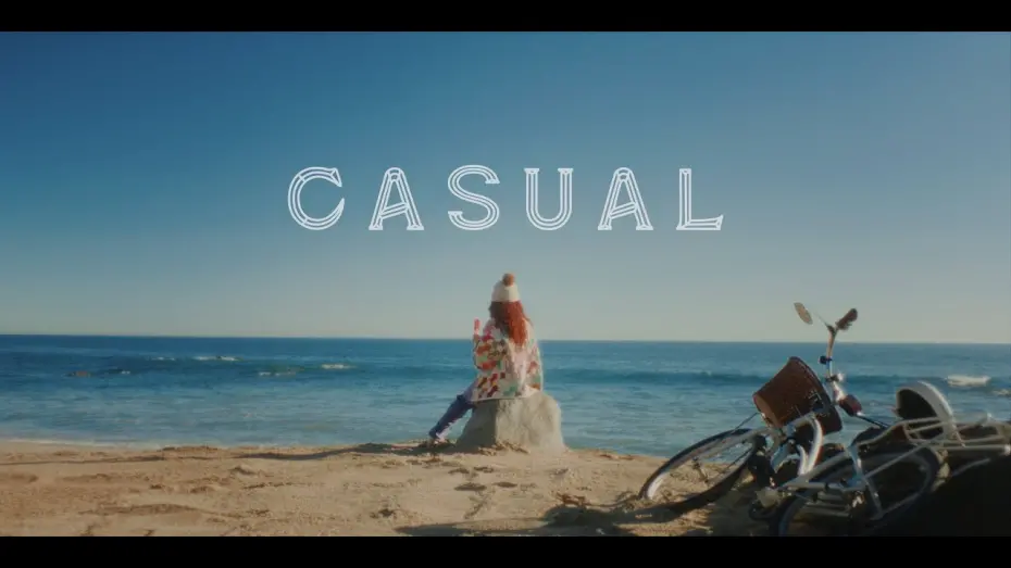 Watch film Chappell Roan: Casual | Chappell Roan - Casual (Official Music Video)