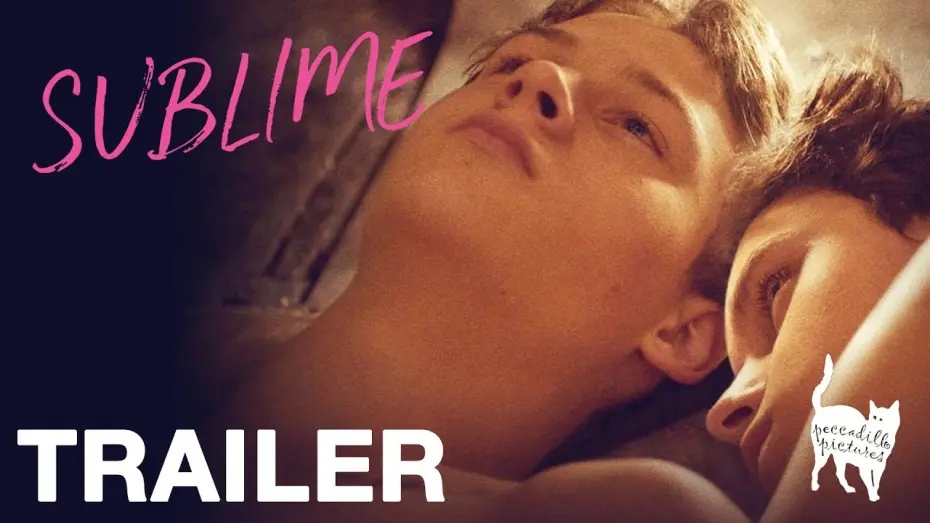 Watch film Sublime | Official UK Trailer