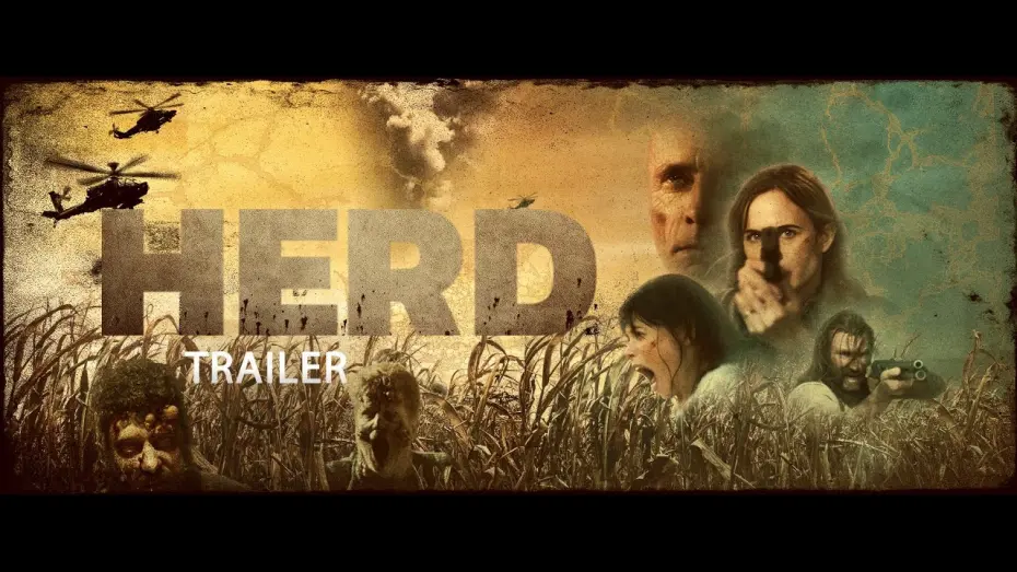 Watch film Herd | Official Trailer