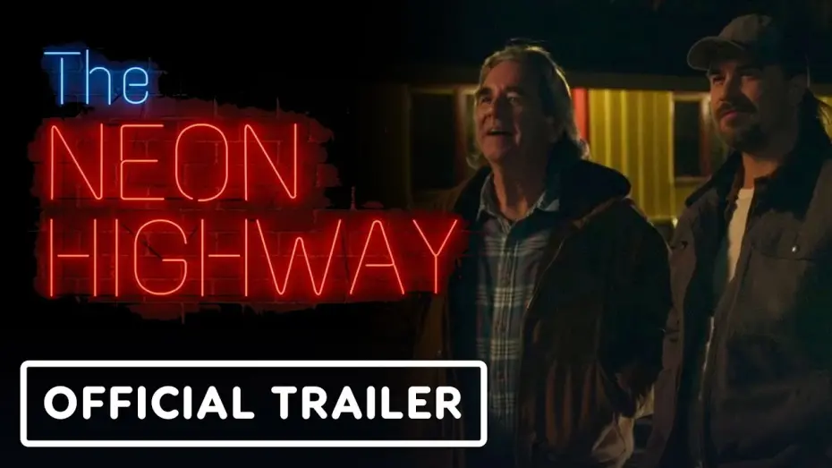 Watch film The Neon Highway | Trailer