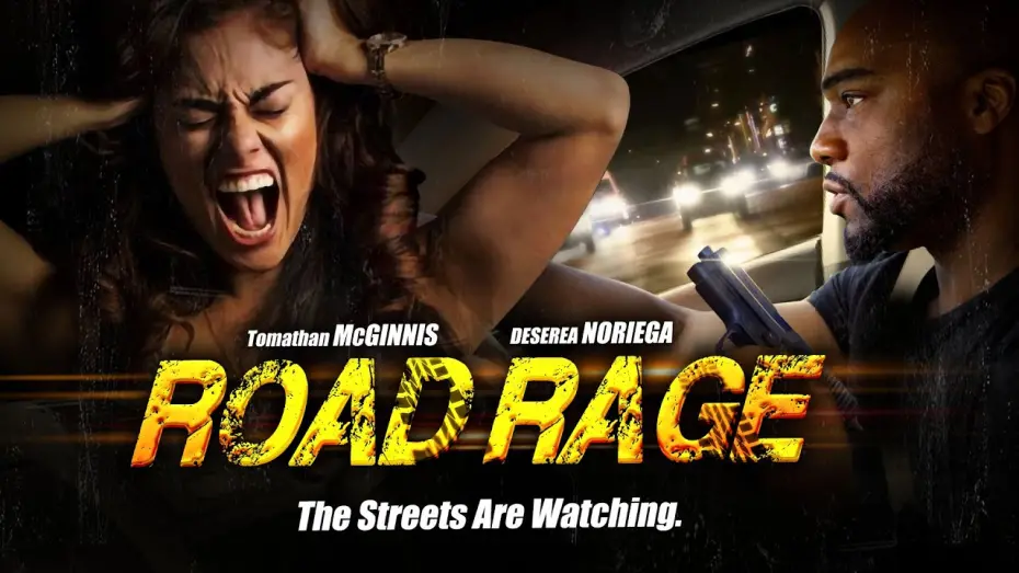 Watch film Road Rage | Trailer