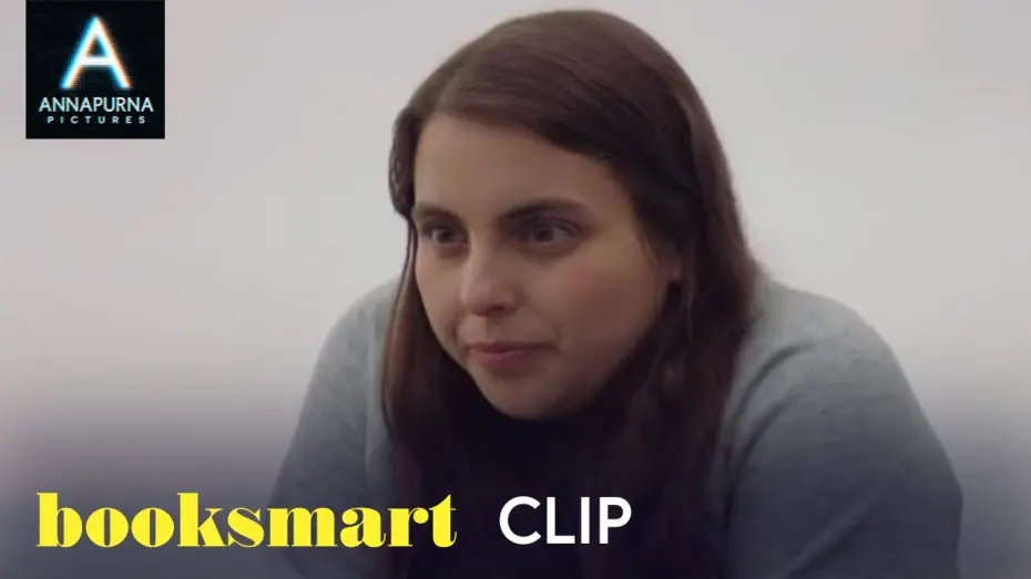 Watch film Booksmart | "Break The Rules" Clip