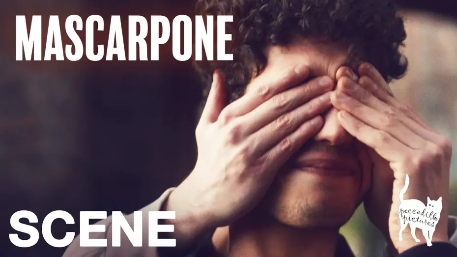 Watch film Mascarpone | MASCARPONE - The Dream Boyfriend