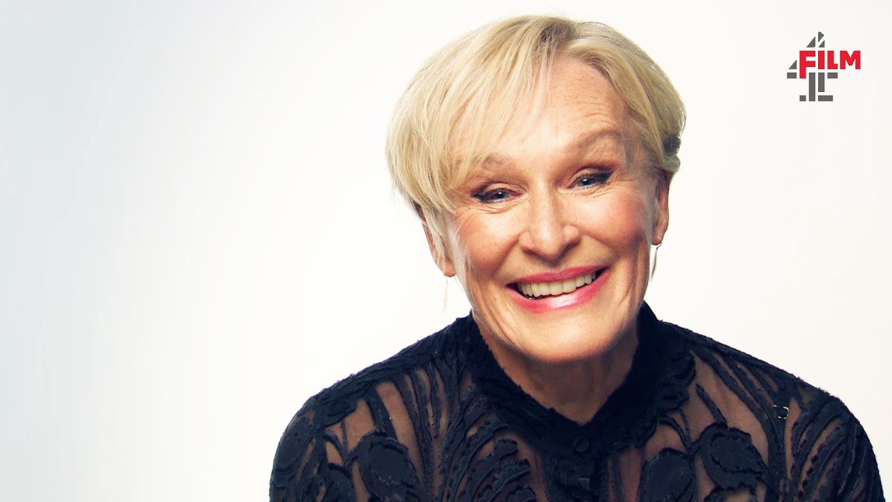 Watch film The Wife | Glenn Close on The Wife | Film4 Interview Special