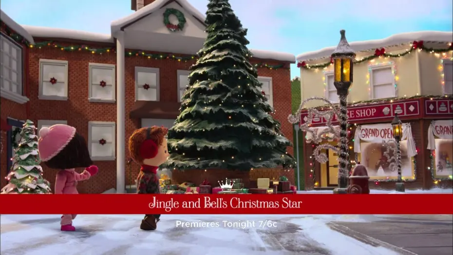 Watch film Jingle & Bell