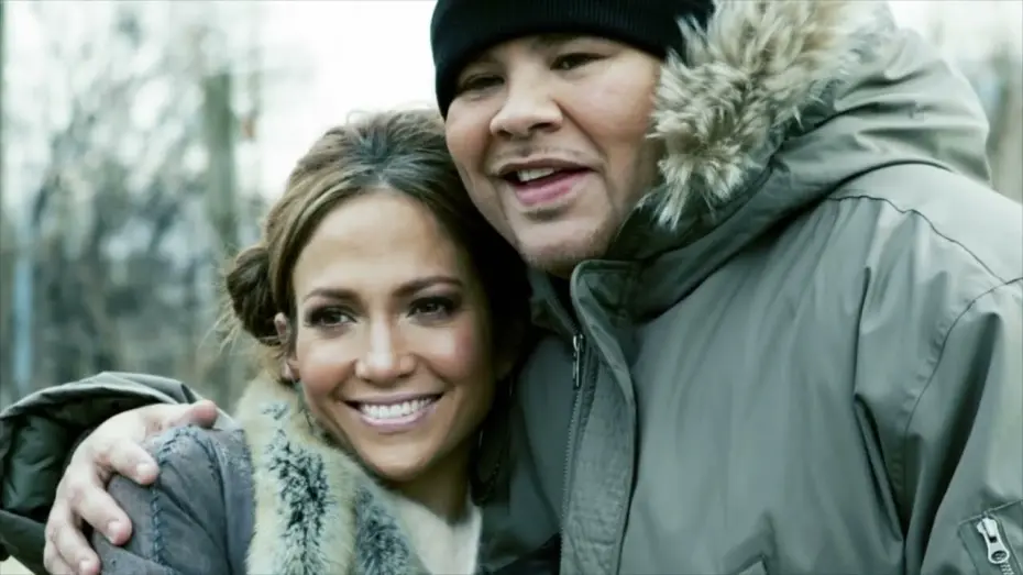 Watch film The Greatest Love Story Never Told | Behind the Scenes: Fat Joe on JLo