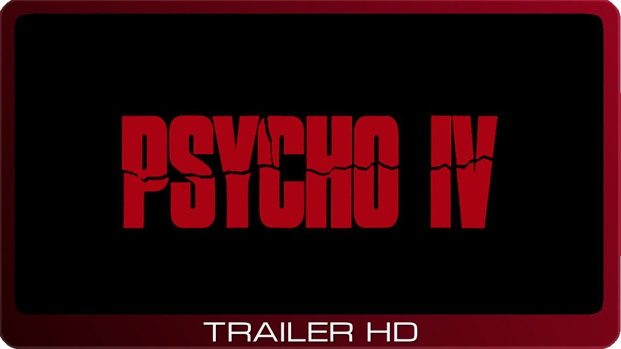 Watch film Psycho IV: The Beginning | Psycho IV: The Beginning ≣ 1990 ≣ Trailer