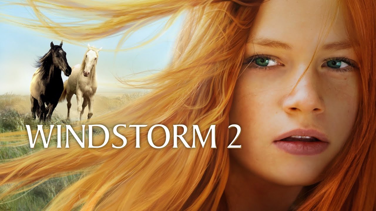 Watch film Windstorm 2 | Windstorm 2 - Own it on DVD and Digital Download.