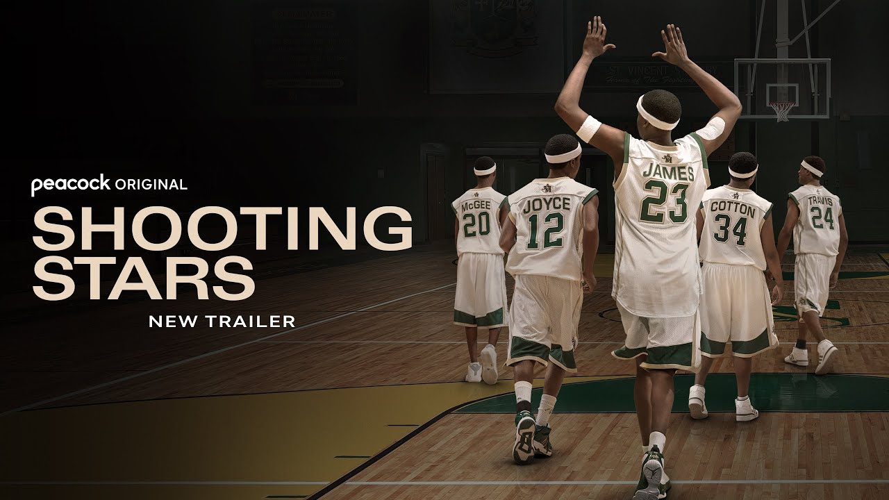 Watch film Shooting Stars | Official Trailer