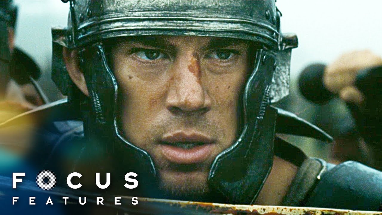 Watch film The Eagle | The Eagle | Channing Tatum Leads Roman Centurions Into Battle