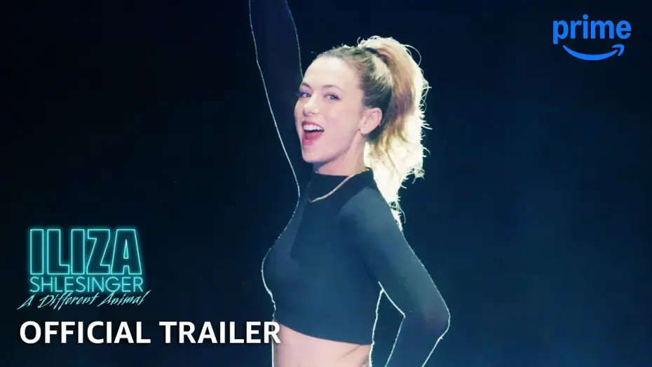 Watch film Iliza Shlesinger: A Different Animal | Official Trailer