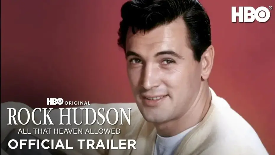 Watch film Rock Hudson: All That Heaven Allowed | Official Trailer