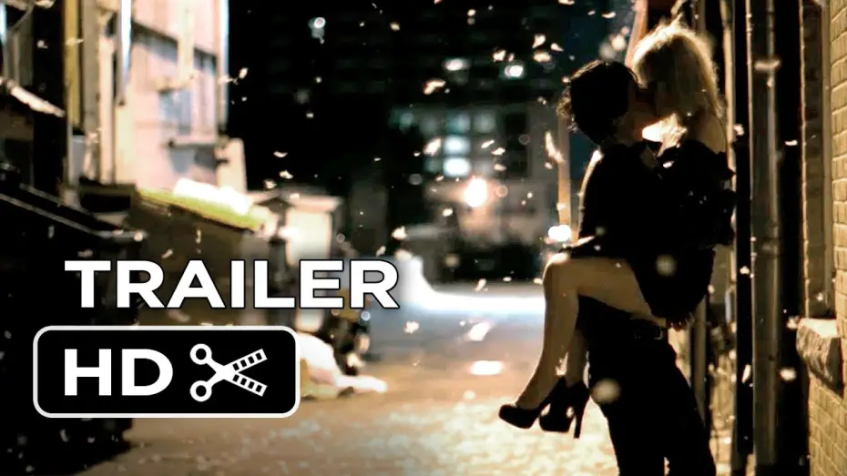 Watch film Plush | Plush Official Trailer #1 (2013) - Emily Browning Movie HD