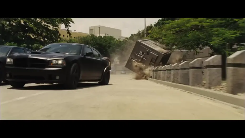 Watch film Furious 7 | The Road to Furious 7 - Stunts