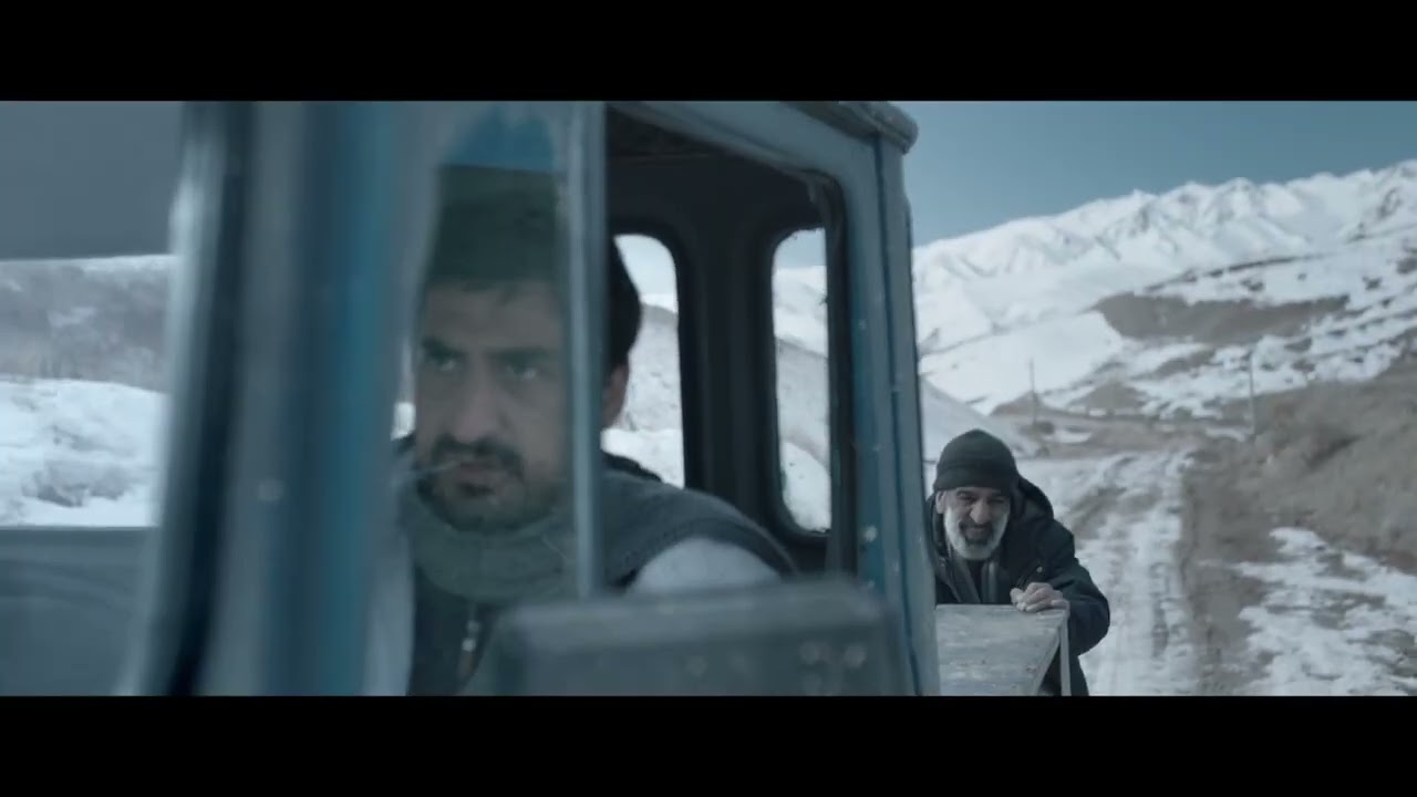 Watch film Cold Sigh | 2024 SBIFF Trailer - Cold Sigh