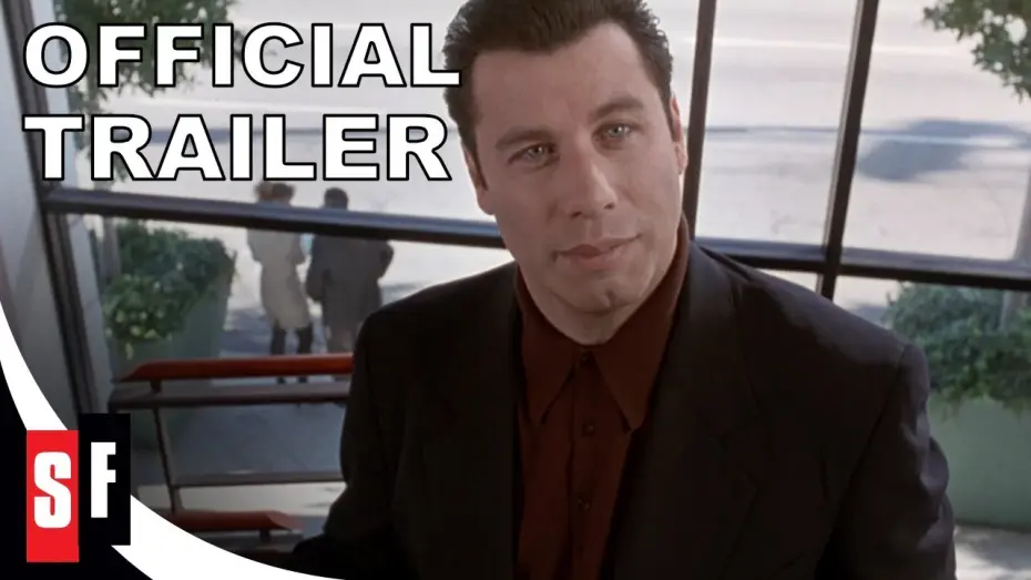 Watch film Get Shorty | Official Trailer