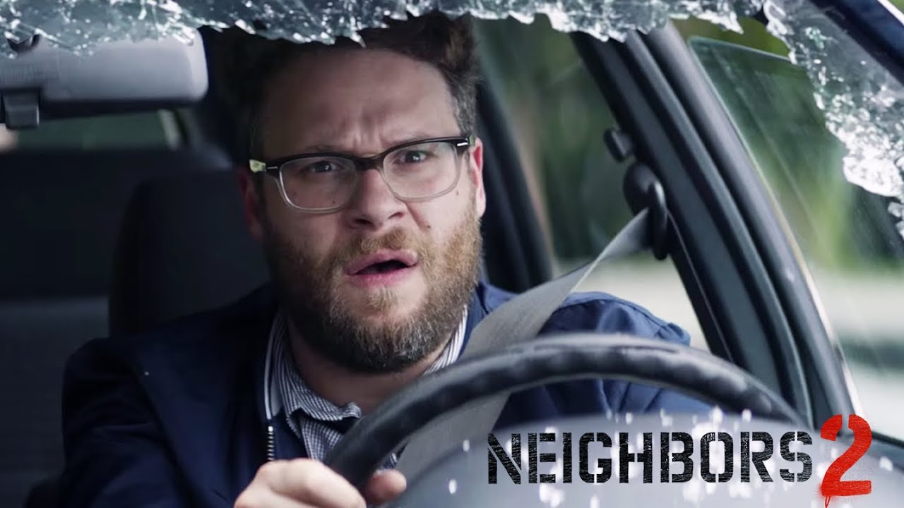 Watch film Neighbors 2: Sorority Rising | TV Spot 11