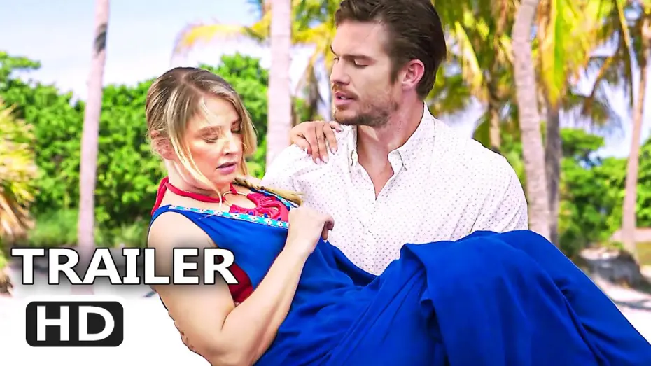 Watch film Falling for the Manny | FALLING FOR THE MANNY Trailer (2023) Elizabeth Harnois, Tyler Johnson, Romantic Movie