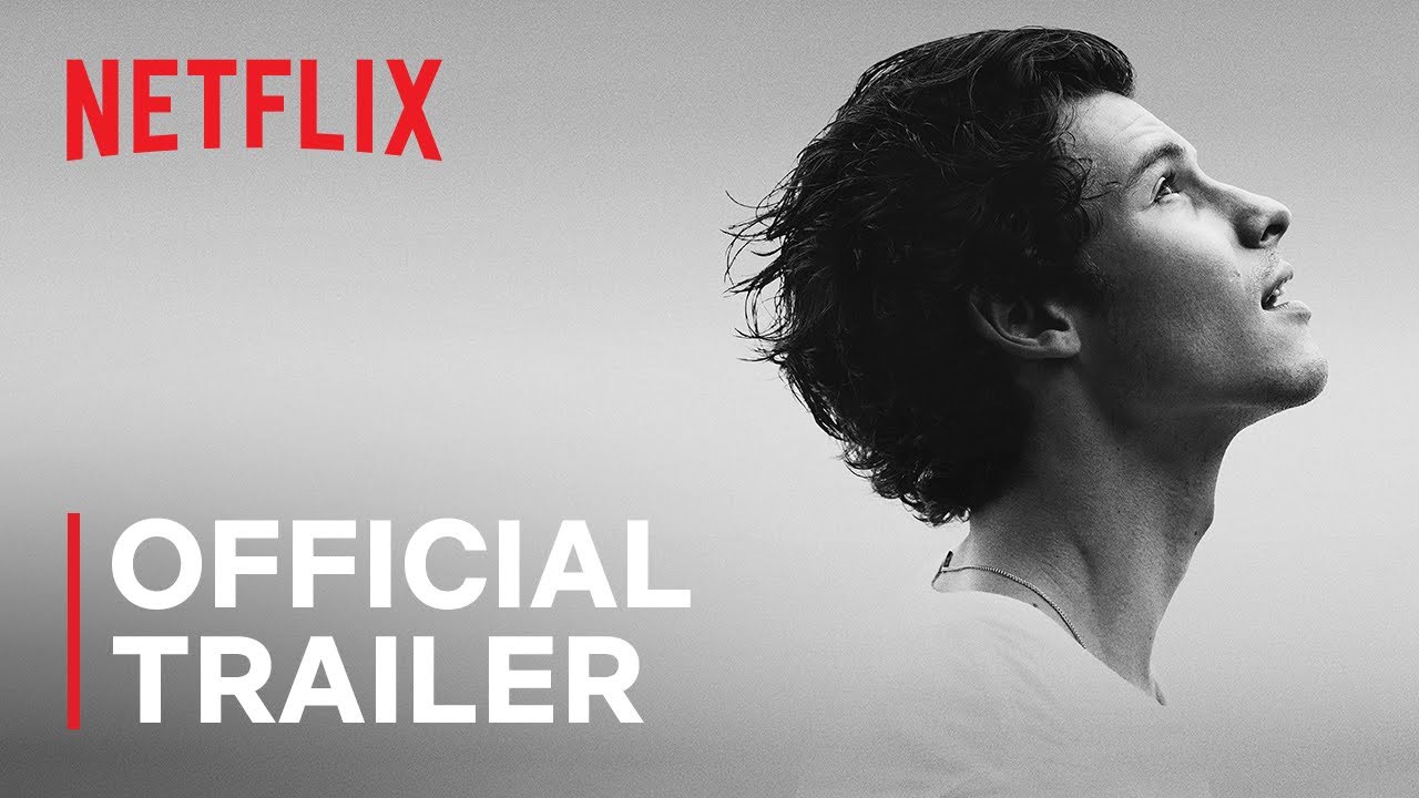 Watch film Shawn Mendes: In Wonder | Shawn Mendes: In Wonder | Official Trailer | Netflix