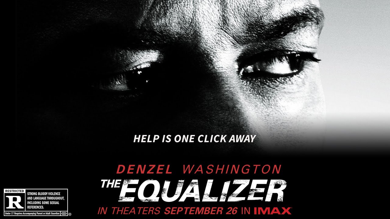 Watch film The Equalizer | Official Online Trailer