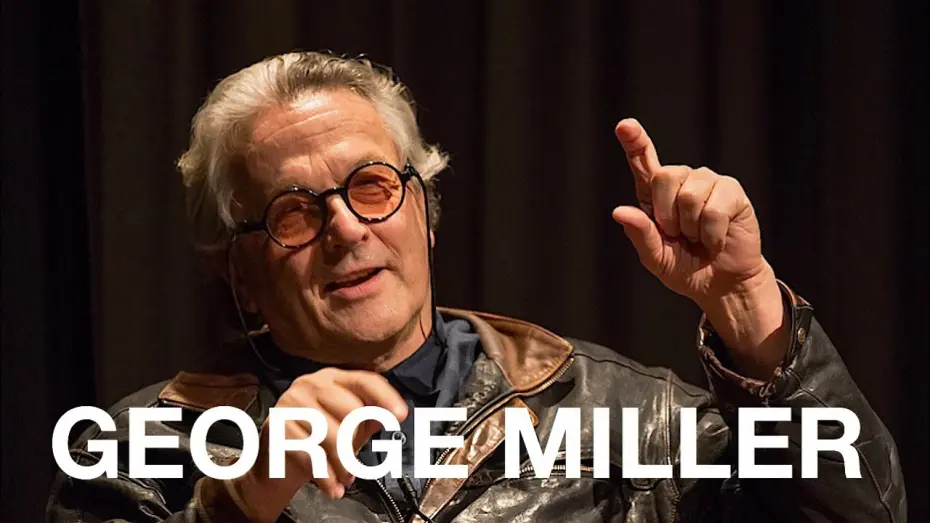 Watch film Mad Max | George Miller on Making MAD MAX & MAD MAX 2