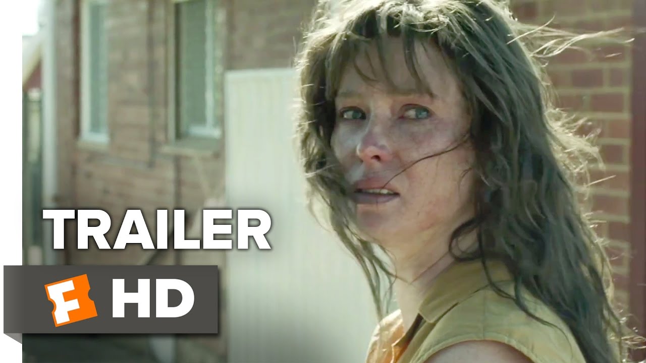 Watch film Hounds of Love | Hounds of Love Official Trailer 1 (2017) - Ashleigh Cummings Movie