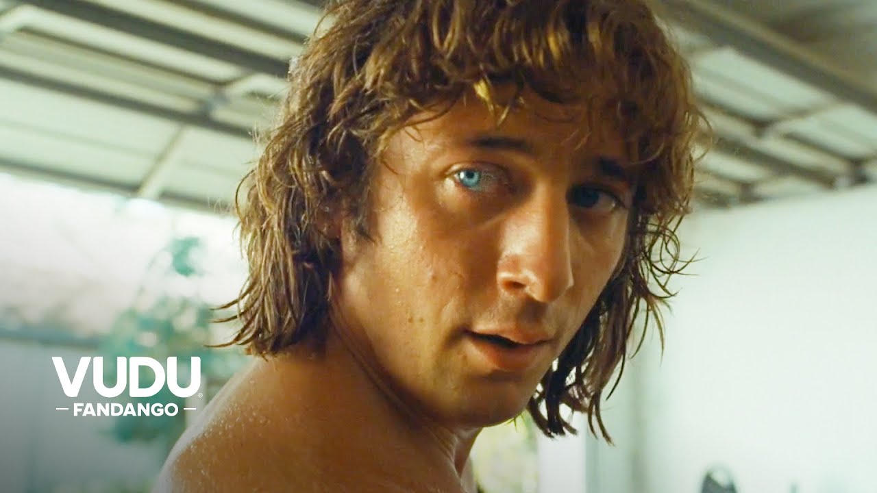 Watch film The Iron Claw | Featurette - Jeremy Allen White Performance