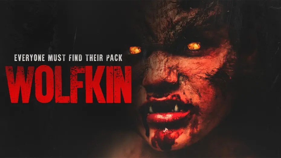 Watch film Wolfkin | Official Trailer [Subtitled]