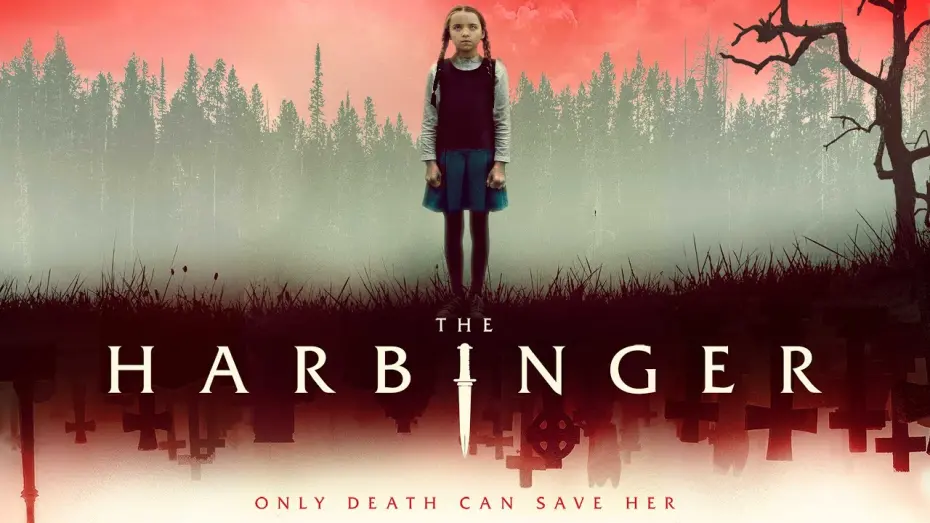 Watch film The Harbinger | Official Trailer