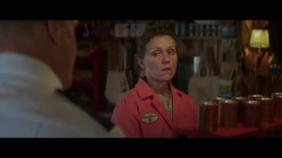 Watch film Three Billboards Outside Ebbing, Missouri | THREE BILLBOARDS OUTSIDE EBBING, MISSOURI | A Town Of Characters | FOX Searchlight