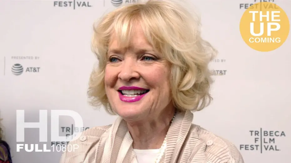 Watch film Driveways | Christine Ebersole on Driveways at Tribeca Film Festival 2019 premiere - interview