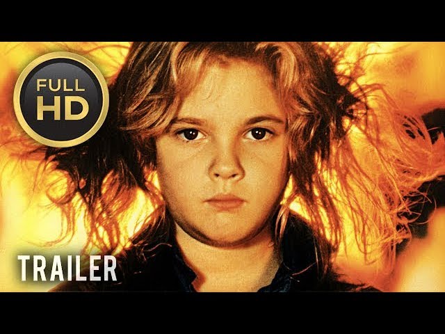 Watch film Firestarter | 🎥 FIRESTARTER (1984) | Full Movie Trailer | Full HD | 1080p