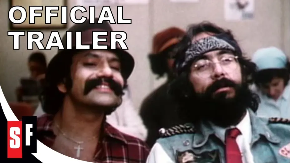 Watch film Cheech & Chong