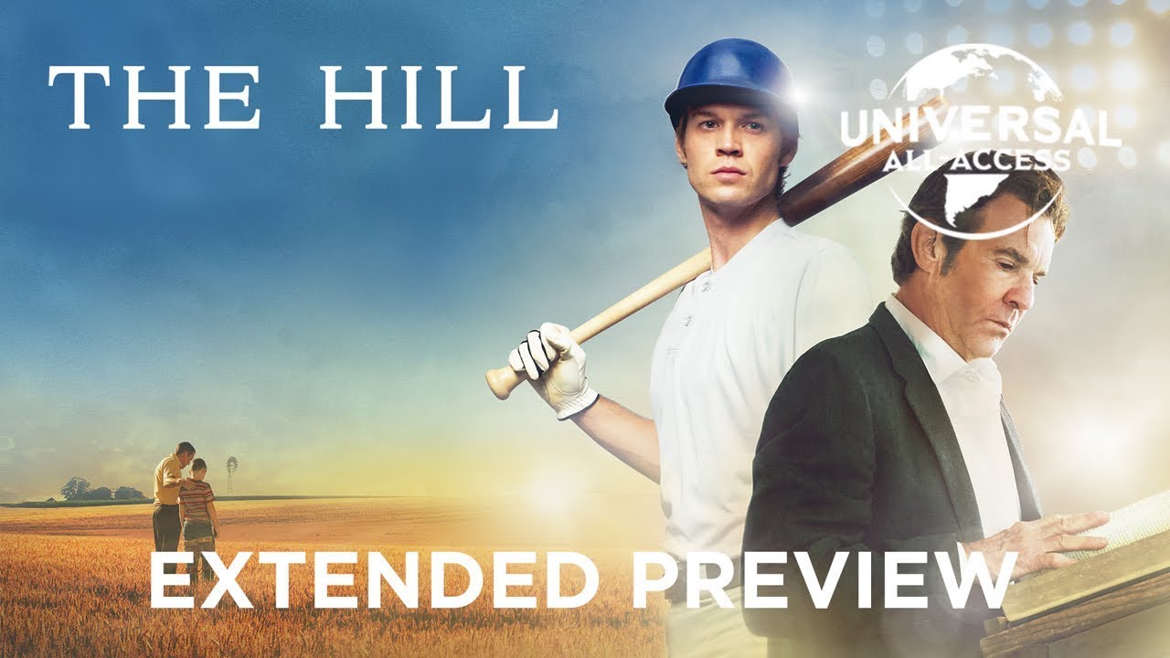 Watch film The Hill | Home Sweet Home Extended Preview