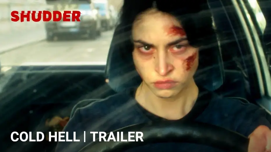 Watch film Cold Hell | COLD HELL - Official Movie Trailer [HD] | A Shudder Exclusive