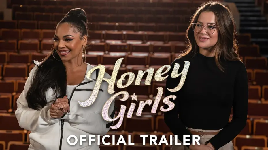 Watch film Honey Girls | HONEY GIRLS - Official Trailer (HD)