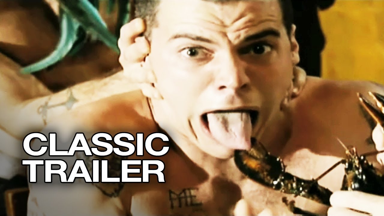 Watch film Jackass Number Two | Jackass Number Two (2006) Official Trailer # 1 - Johnny Knoxville HD