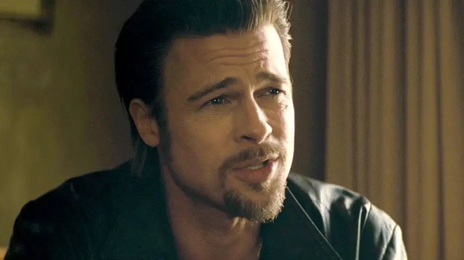 Watch film Killing Them Softly | KILLING THEM SOFTLY | Trailer