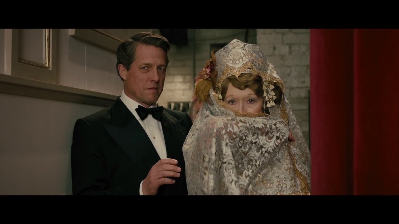 Watch film Florence Foster Jenkins | FLORENCE FOSTER JENKINS - Official Teaser Trailer - In UK Cinemas 6th May. Meryl Streep, Hugh Grant