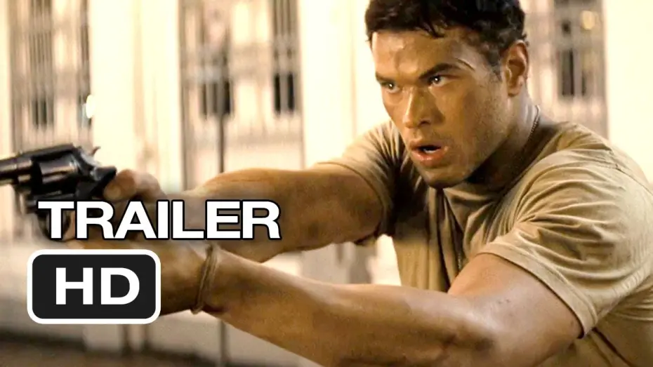 Watch film Java Heat | Java Heat Official Theatrical Trailer #1 (2013) - Kellan Lutz Movie HD