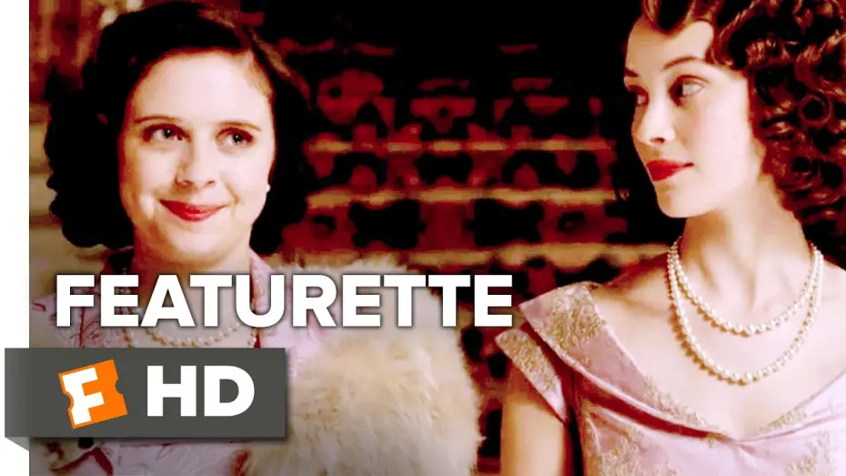 Watch film A Royal Night Out | A Royal Night Out Featurette - Inspired By True Events (2016) - Sarah Gaddon Movie HD