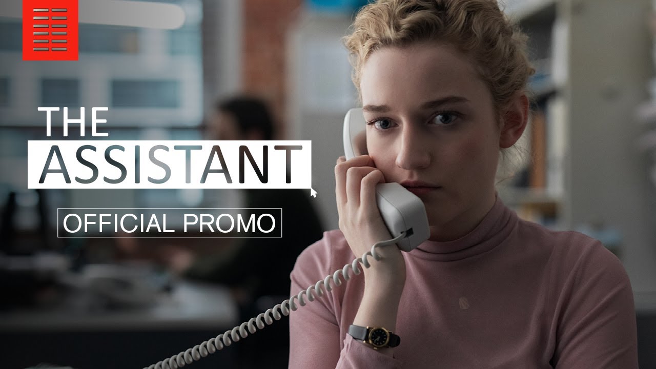 Watch film The Assistant | THE ASSISTANT | :30 Cutdown | Bleecker Street