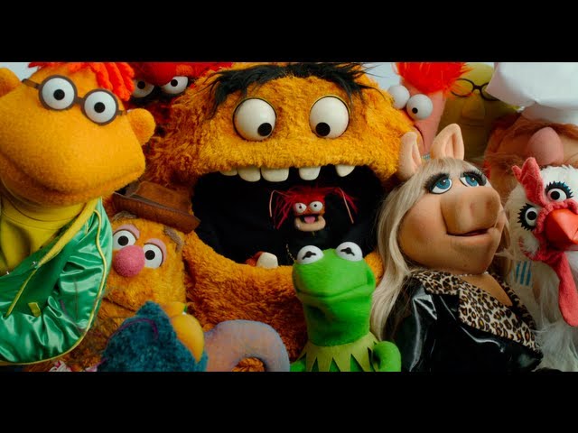 Watch film The Muppets | Official Trailer 2  | The Muppets (2011) | The Muppets