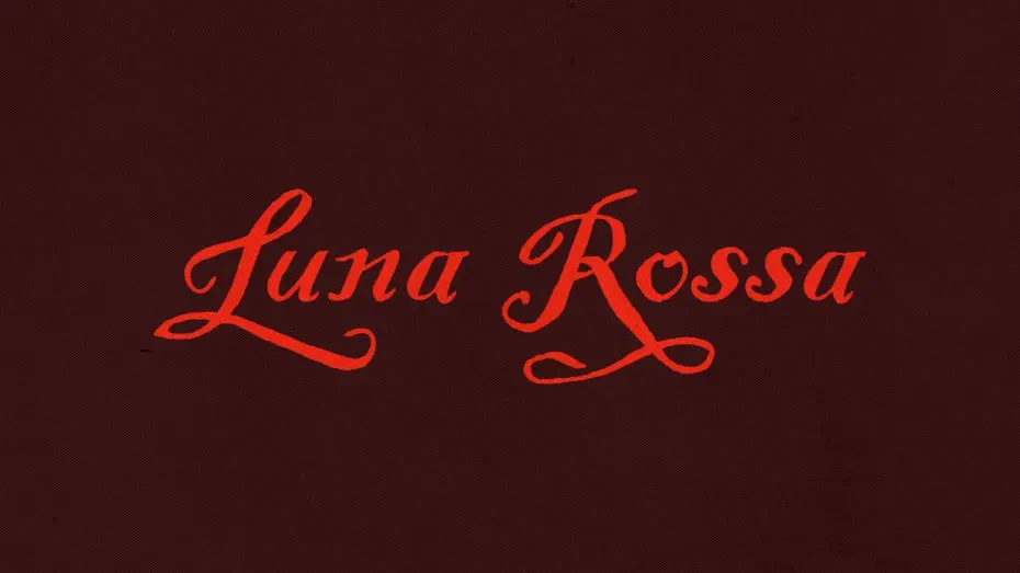 Watch film Luna Rossa | Luna Rossa || Trailer