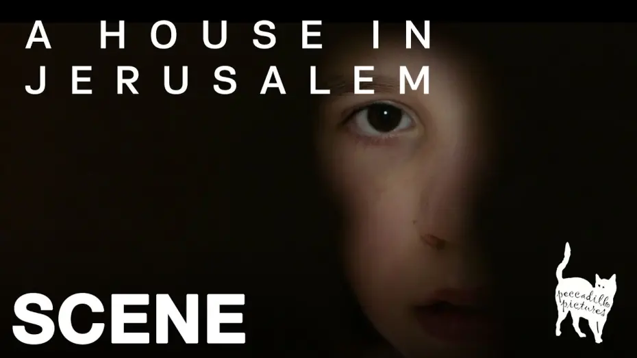 Watch film A House in Jerusalem | The Ghost Girl Next Door