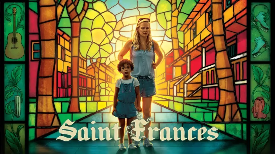 Watch film Saint Frances | Official Trailer