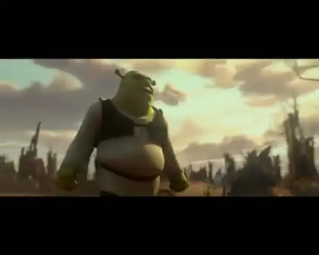 Watch film Shrek Forever After | Шрек назавжди. Український трейлер (2010)