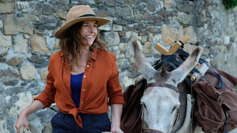 Watch film My Donkey, My Lover & I | Official Trailer