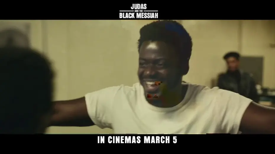 Watch film Judas and the Black Messiah | Chairman