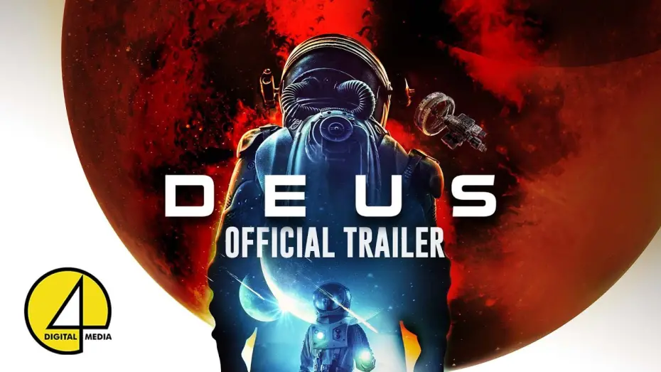 Watch film Deus | Official Trailer